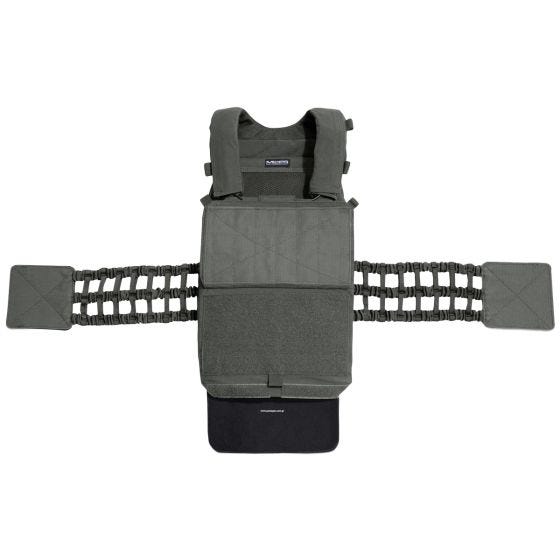 Kamizelka Taktyczna Pentagon Milon Tactical Wolf Grey