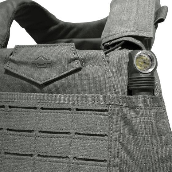 Kamizelka Taktyczna Pentagon Milon Tactical Wolf Grey