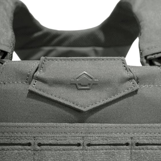 Kamizelka Taktyczna Pentagon Milon Tactical Wolf Grey