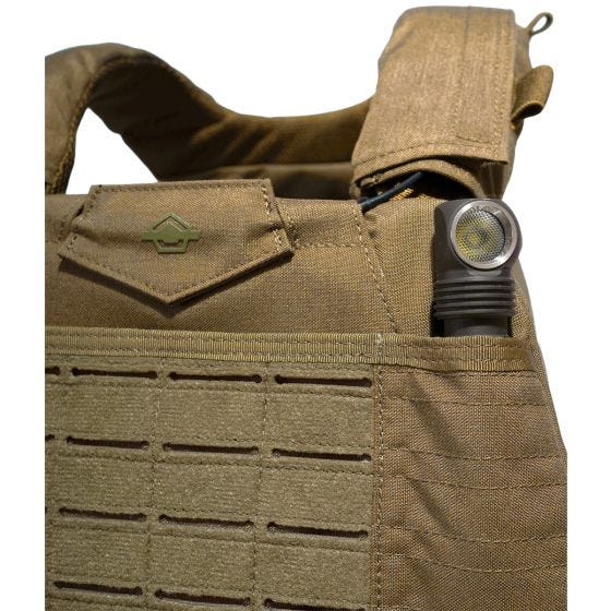 Kamizelka Taktyczna Pentagon Milon Tactical Coyote
