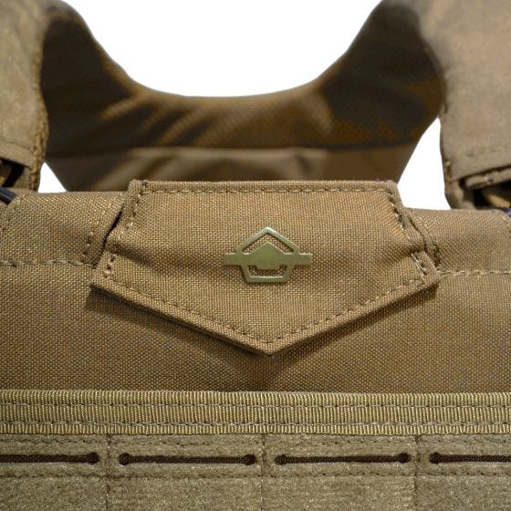 Kamizelka Taktyczna Pentagon Milon Tactical Coyote