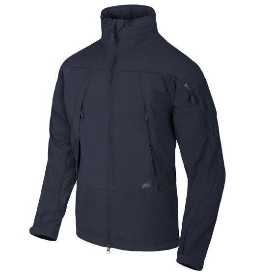 Kurtka Helikon Blizzard StormStretch Navy Blue