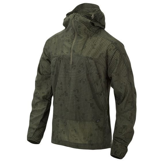 Kurtka Helikon Windrunner Windshirt Desert Night Camo
