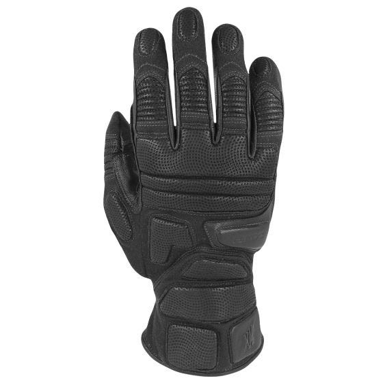 Rękawice KinetiXx X-Cobra Czarne