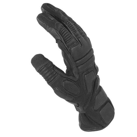 Rękawice KinetiXx X-Cobra Czarne