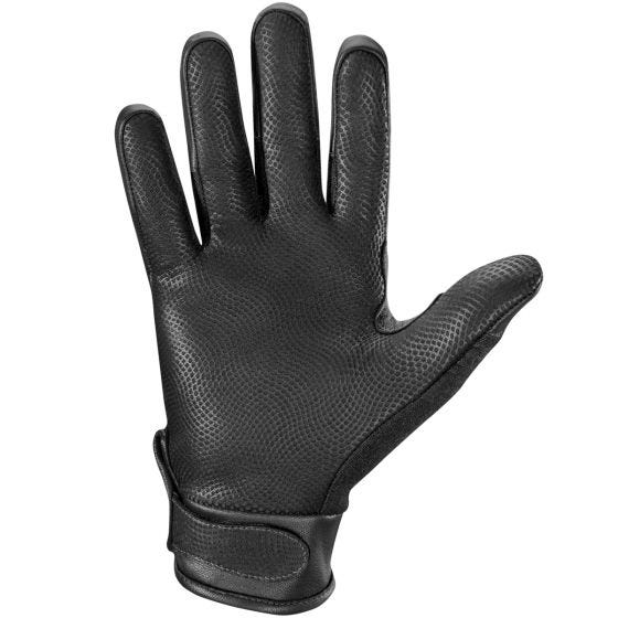 Rękawice Taktyczne KinetiXx X-Trem Tactical Operations Czarne