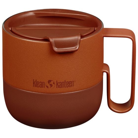 Kubek Termiczny Klean Kanteen Rise 399ml Mug Autumn Glaze
