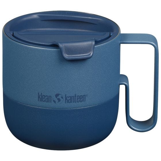 Kubek Termiczny Klean Kanteen Rise 399ml Mug Stellar