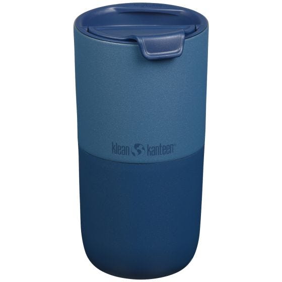 Kubek Termiczny Klean Kanteen Rise 473ml Tumbler w/Flip Lid Stellar