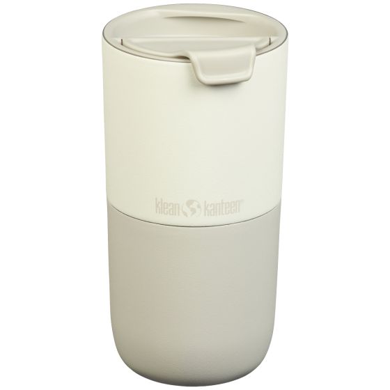 Kubek Termiczny Klean Kanteen Rise 473ml Tumbler w/Flip Lid Tofu
