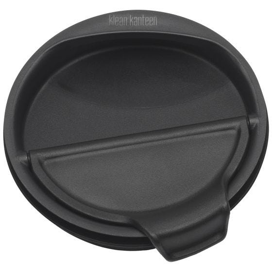 Nasadka Klean Kanteen Rise Flip Lid Czarna