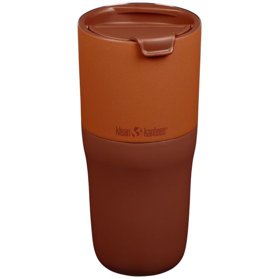 Kubek Termiczny Klean Kanteen Rise 768ml Tumbler w/Flip Lid Autumn Glaze