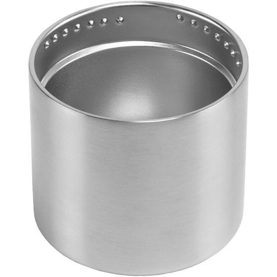 Pojemnik Na Żywność Klean Kanteen Insulated TKCanister 473ml - Srebrny