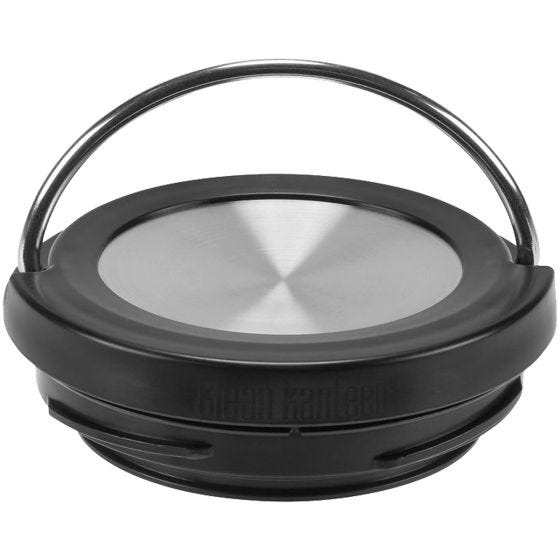 Pojemnik Na Żywność Klean Kanteen Insulated TKCanister 473ml - Srebrny