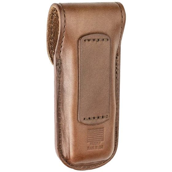 Etui Leatherman Heritage Leather Sheath Large Brązowe