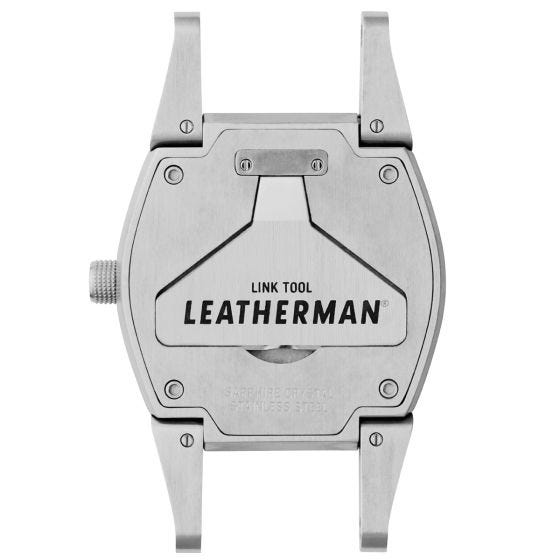 Zegarek Leatherman Tread Tempo Stainless