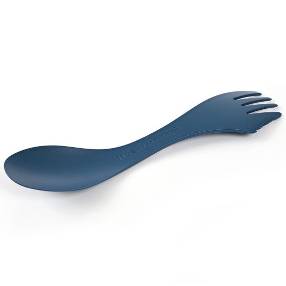 Spork Light My Fire Large Serving Bio Hazy Blue
