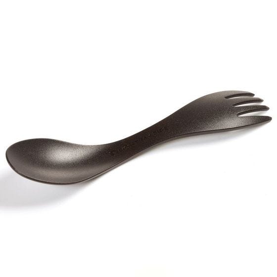 Spork Light My Fire Little Bio Cocoa