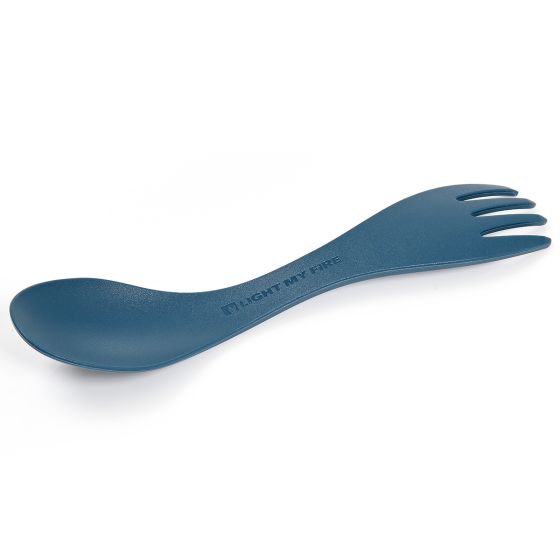 Spork Light My Fire Little Bio Hazy Blue