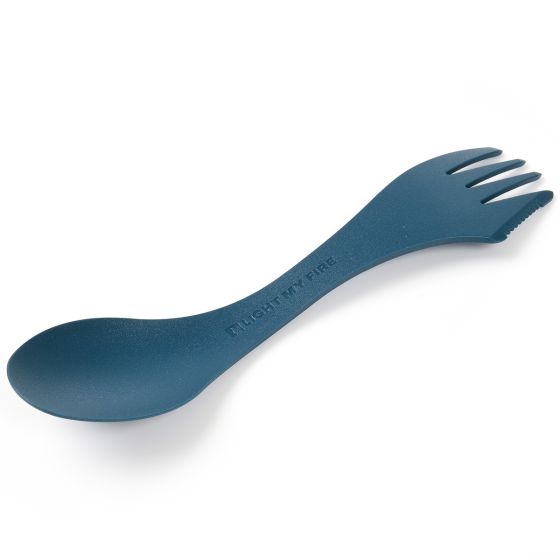 Spork Light My Fire Original Bio Hazy Blue