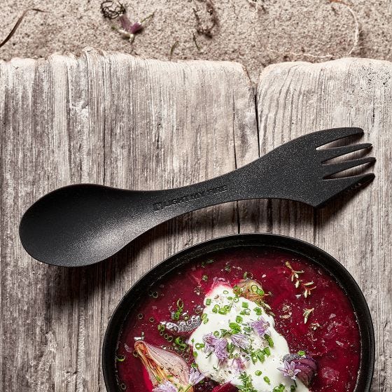 Spork Light My Fire Original Bio Cocoa