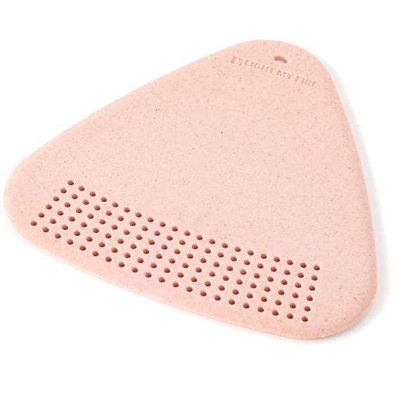Deska Do Krojenia Light My Fire 2in1 Bio Dusty Pink