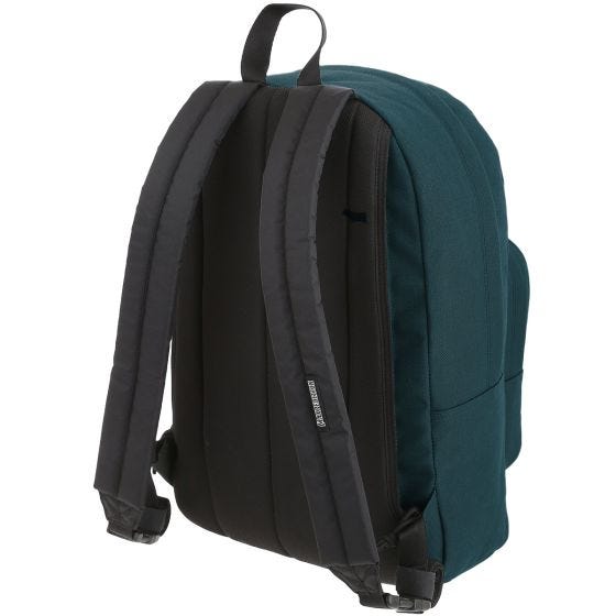 Plecak Maxpedition Prepared Citizen Classic V2.0 Ciemnoniebieski