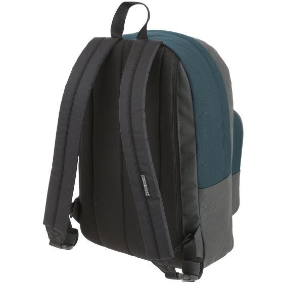 Plecak Maxpedition Prepared Citizen Classic V2.0 Ciemnoniebieski / Wolf Gray