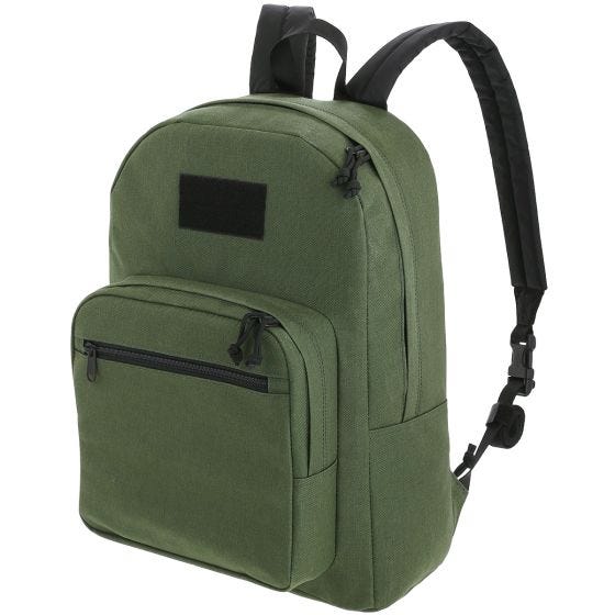 Plecak Maxpedition Prepared Citizen Classic V2.0 OD Green