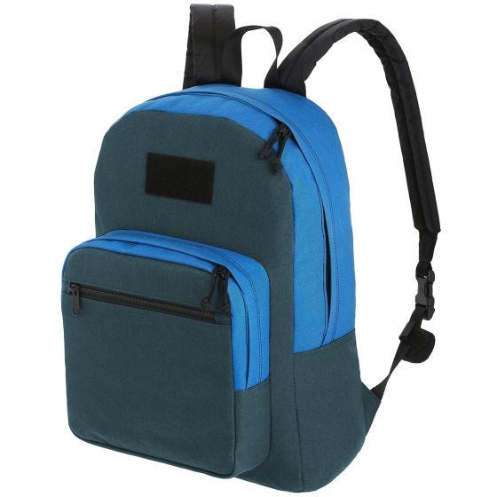 Plecak Maxpedition Prepared Citizen Classic V2.0 Royal Blue / Ciemnoniebieski