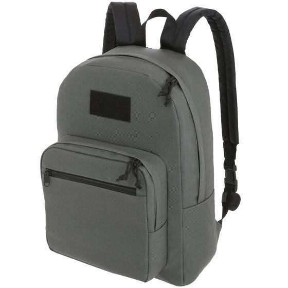 Plecak Maxpedition Prepared Citizen Classic V2.0 Wolf Gray