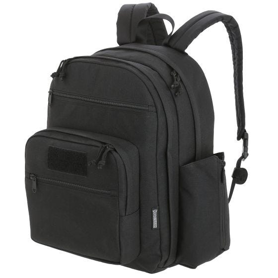 Plecak Maxpedition Prepared Citizen Deluxe Czarny