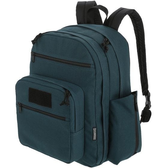 Plecak Maxpedition Prepared Citizen Deluxe Ciemnoniebieski