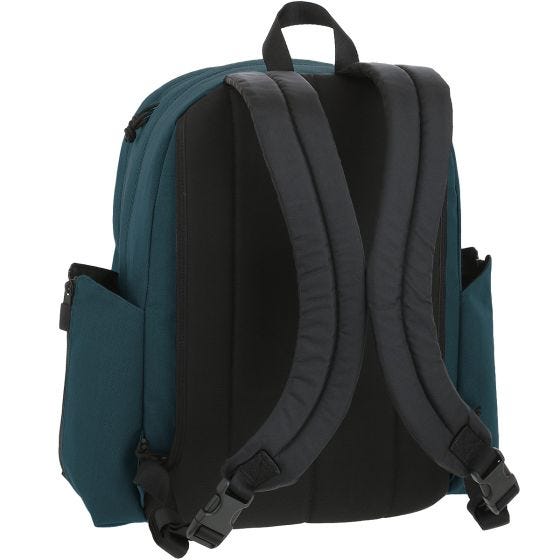 Plecak Maxpedition Prepared Citizen Deluxe Ciemnoniebieski