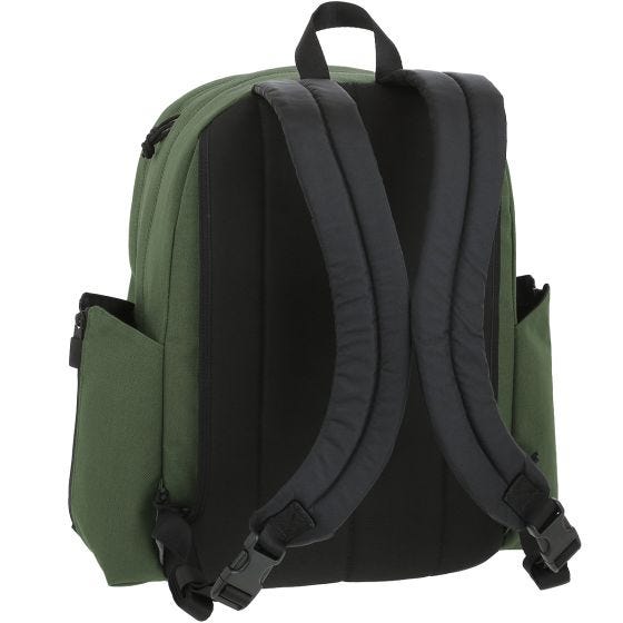 Plecak Maxpedition Prepared Citizen Deluxe OD Green