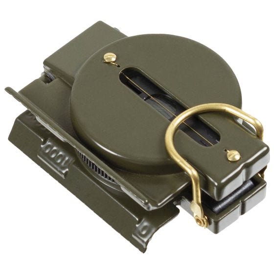 Kompas MFH Military Oliwkowy