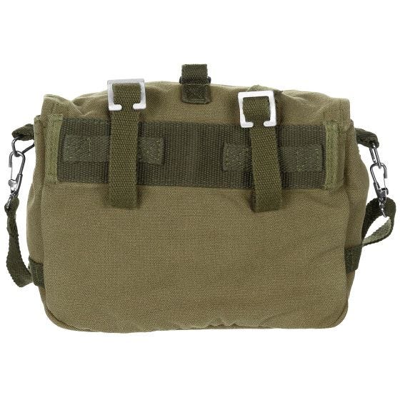 Torba MFH BW Combat Bag Mała Dekatyzowana OD Green