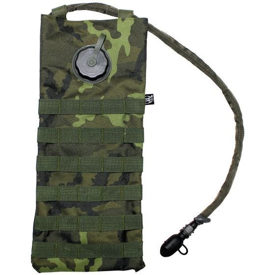 System Hydracyjny MFH MOLLE Czech Woodland