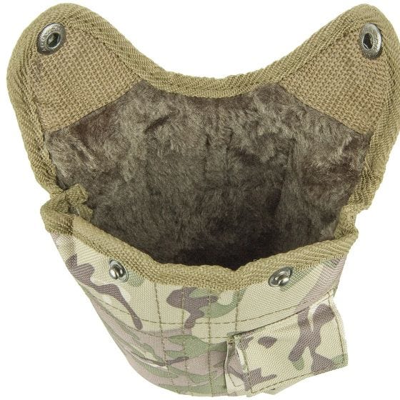 Manierka MFH US Style Canteen Operation Camo