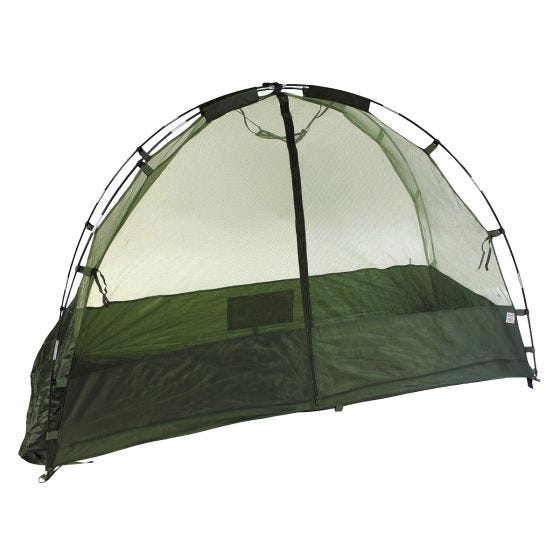 Moskitiera MFH GB Mosquito Net Tent Oliwkowa
