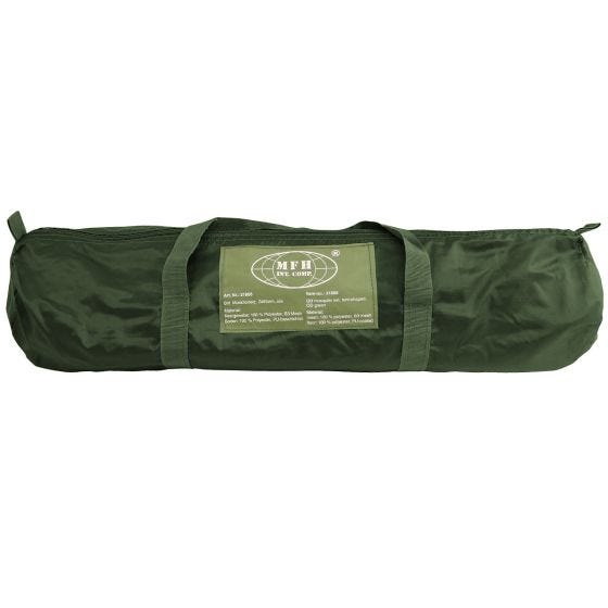 Moskitiera MFH GB Mosquito Net Tent Oliwkowa