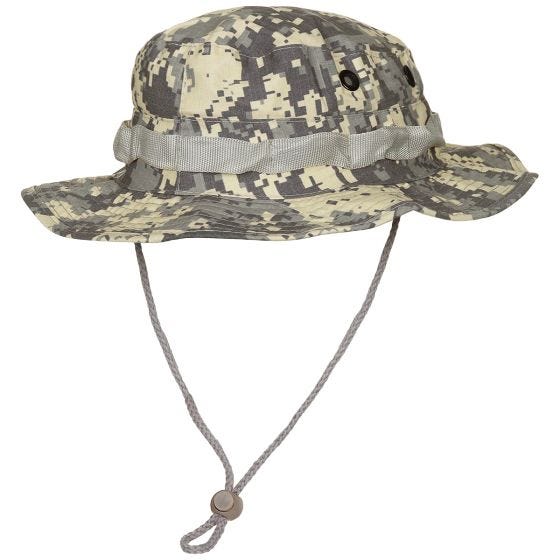 Kapelusz MFH GI Boonie Ripstop ACU Digital