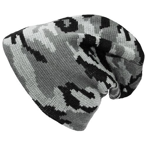 Czapka Zimowa MFH Knitted Beanie Urban