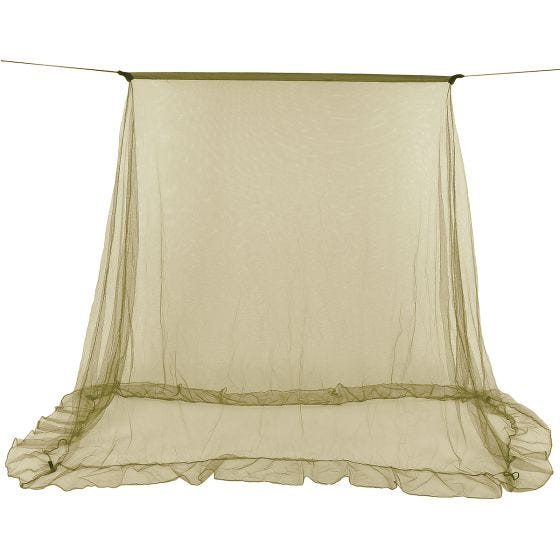 Moskitiera Mosquito Net Tent Shape Oliwkowa