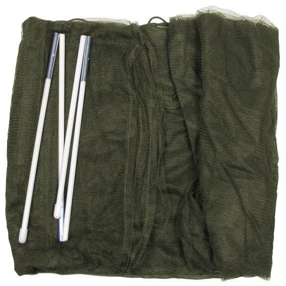 Moskitiera Mosquito Net Tent Shape Oliwkowa