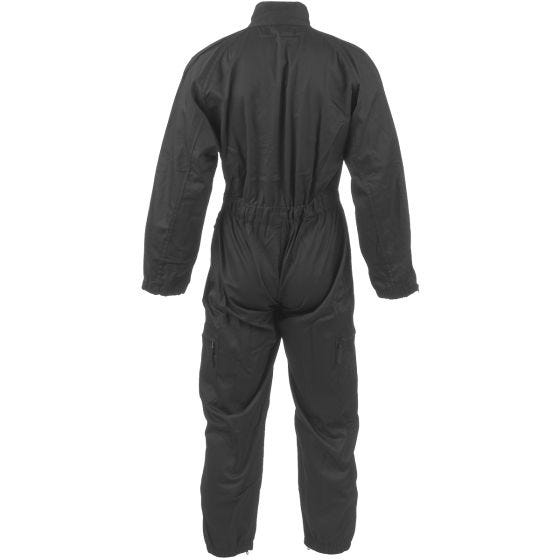 Kombinezon Mil-Tec SWAT Czarny