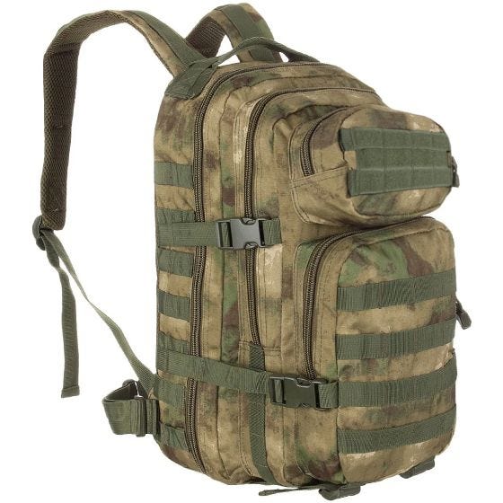 Plecak Mil-Tec US Assault Mały MIL-TACS FG