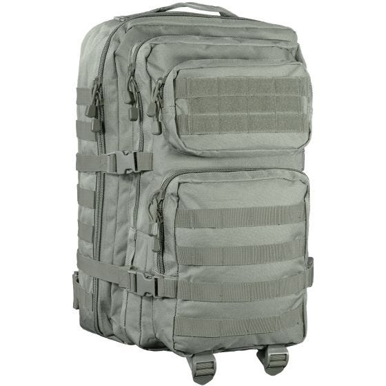Plecak Mil-Tec US Assault Duży Foliage
