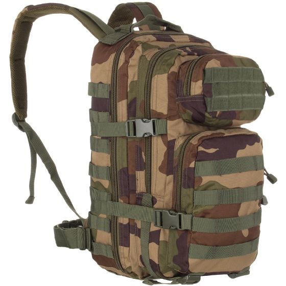 Plecak Mil-Tec US Assault Mały CCE