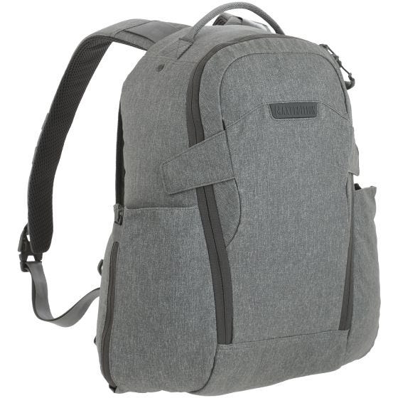 Plecak Maxpedition Entity 19L CCW-Enabled Ash